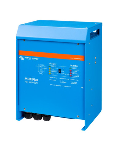 Victron Energy MultiPlus 24/3000/70-50