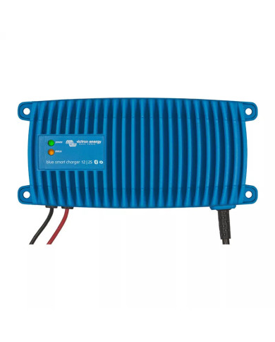 Cargador Victron Blue Smart 12V 25A IP67 (1+Si)