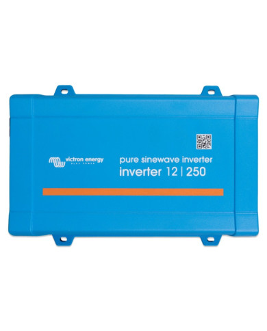 Victron Phoenix 12/250 VE.Direct IEC Μετατροπέας 12V 250VA