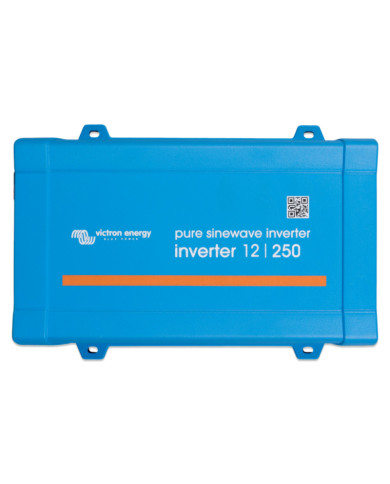 Victron Phoenix 12/250 VE.Direct IEC Μετατροπέας 12V 250VA