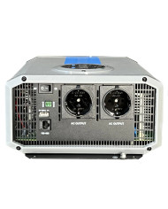 EPEVER IP350-12-PLUS(E) 350W Tīra Sinusa Viļņa Invertors