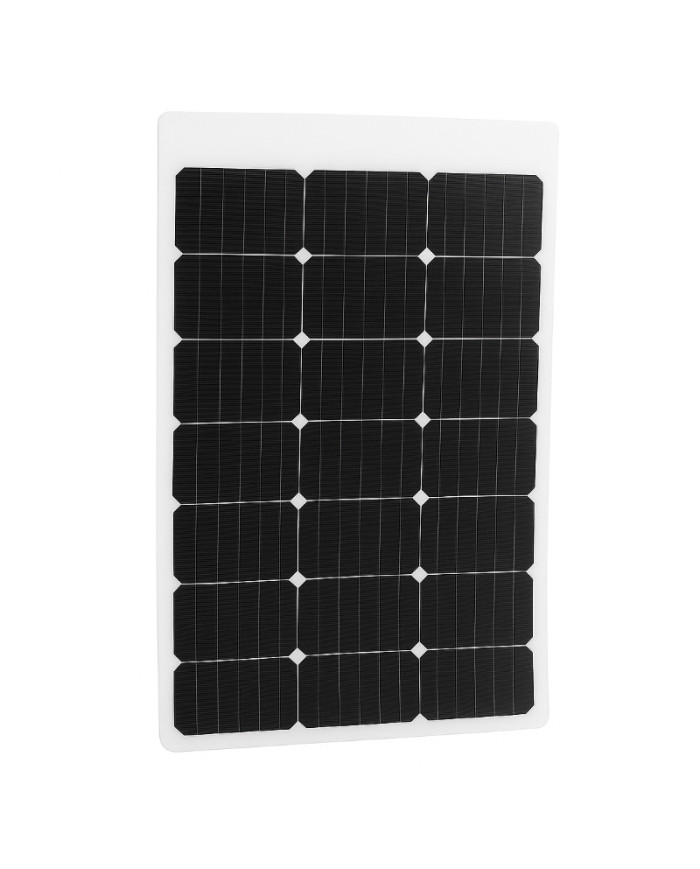 EPEVER SAT-105-F8ME 105W Elastīgais Saules Panelis