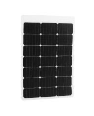 EPEVER SAT-105-F8ME 105W Elastīgais Saules Panelis