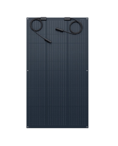 EPEVER SAT-105-F8ME 105W Flexibilný Solárny Panel