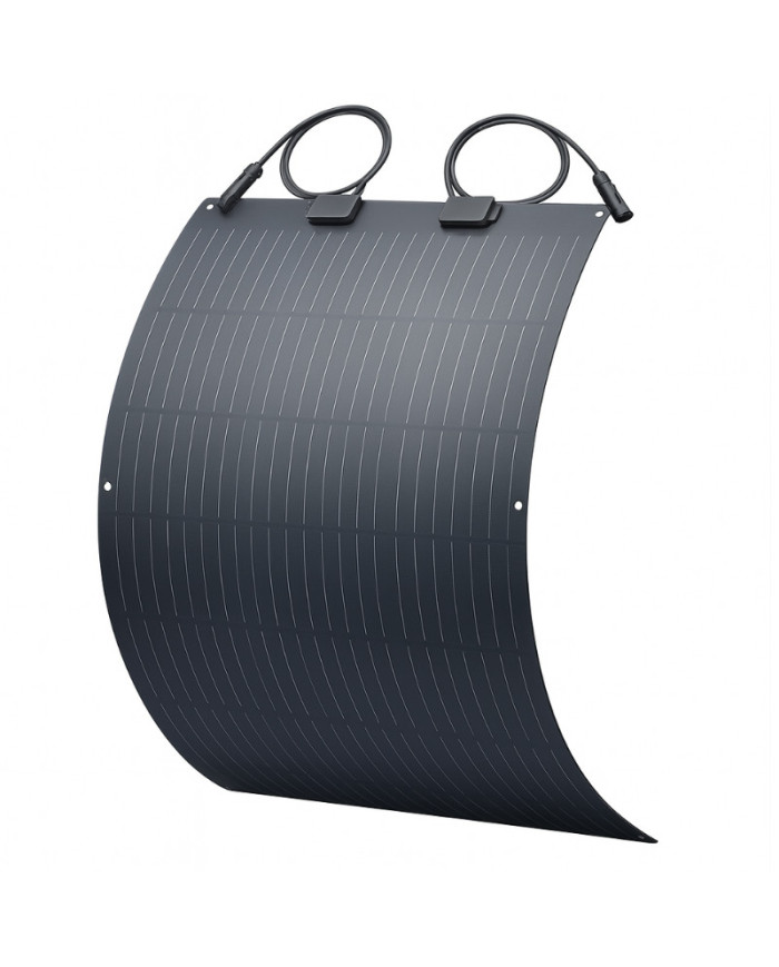 EPEVER SAT-105-F8ME 105W Elastīgais Saules Panelis