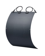 EPEVER SAT-105-F8ME 105W Elastīgais Saules Panelis