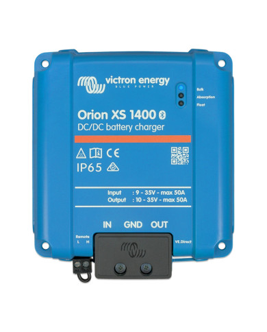 Victron Energy Orion XS 50A DC-DC Lader