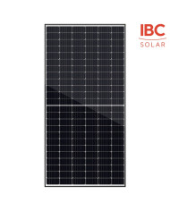 IBC Solar MS10-HC-N MonoSol PERC Half-Cut 425W Srebrn okvir