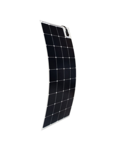 Activesol Light ASOLL-150P-W0R Upogljiv 150W Srebrni okvir