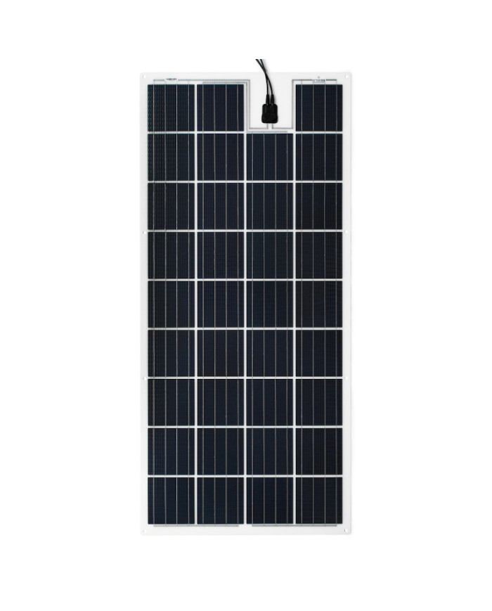 activesol light asoll-150p-w0r 150w ευέλικτο ηλιακό πάνελ