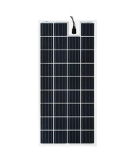 activesol light asoll-150p-w0r 150w rugalmas napelem