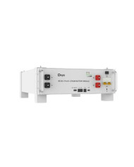 Deye BOS-G PRO 5.12kWh HV Batéria - Veľkoobchod EÚ