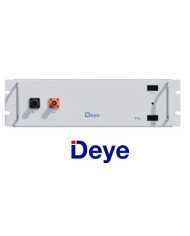 Deye BOS-G PRO 5.12kWh HV Batéria - Veľkoobchod EÚ