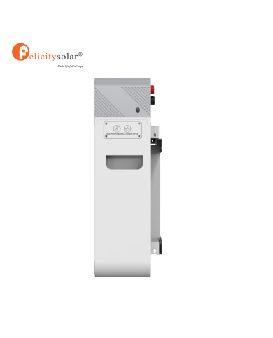 Felicity Solar FLB48100WF1-H 5.12kWh Baterija Ogrevanje