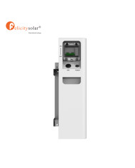 Felicity Solar FLB48100WF1-H 5.12kWh Akumulators Apkure