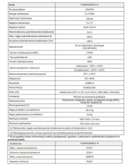Felicity Solar FLB48100WF1-H 5.12kWh Akkumulátor Fűtés