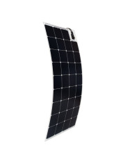 Activesol ASOLL-90M-W0R Mono 90W Sudraba rāmis