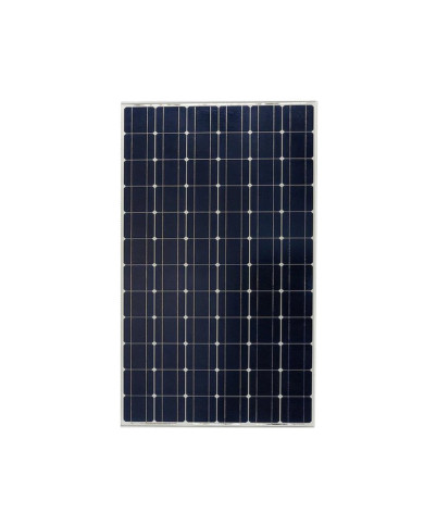 Victron 140W-12V Mono 1250x668x30mm series 4a 140W Hõbedane Raam