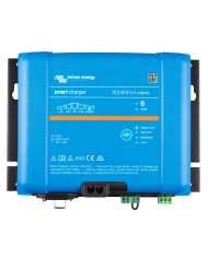 Victron Phoenix Smart IP43 12/30 (1+1) 120/240V