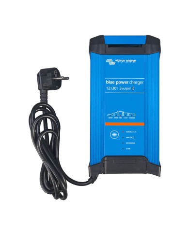 Victron Blue Smart IP22 12/30 Polnilnik Akumulatorjev