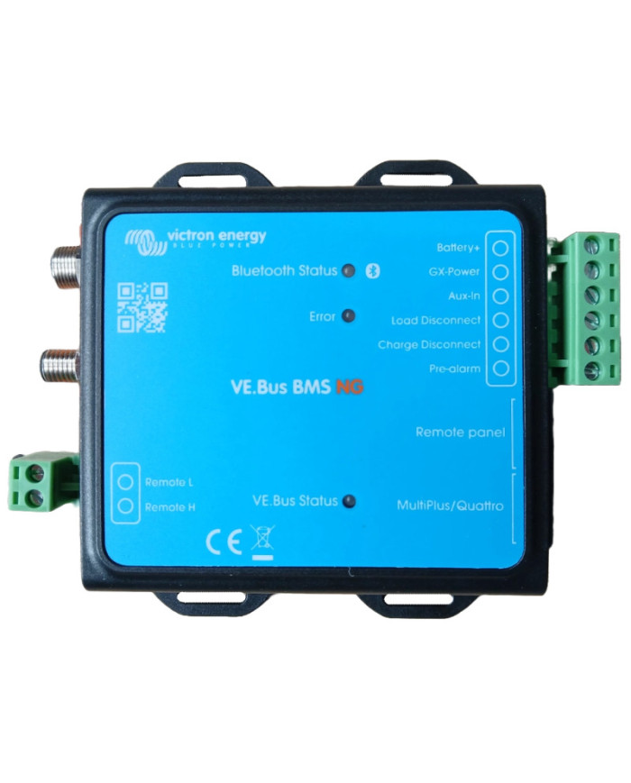 Victron VE.Bus BMS NG | Ingrosso