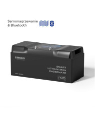 EPEVER LiFePO4 Baterija LBT12200-S-U 12.8V 200Ah IP65
