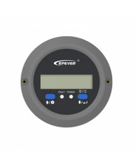 SRNE LCD Οθόνη Παρακολούθησης RMA-7 Απομακρυσμένος Μετρητής