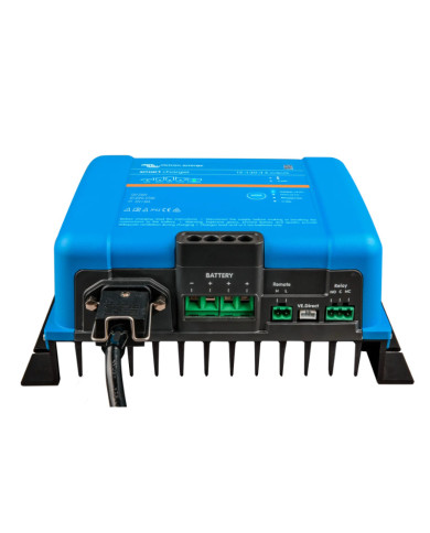 Phoenix Smart IP43 12/30 (3) 120/240V Laadija