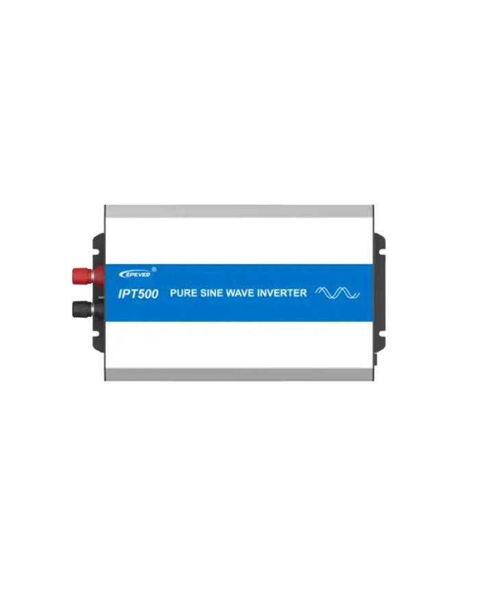 EPEVER IPT500-12(E) Čisti Sinusni Inverter 500W 12V
