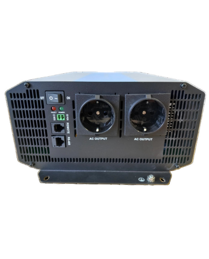 EPEVER IPT1500-12(E) Čisti Sinusni Inverter 1500W