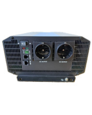 EPEVER IPT1500-12(E) Čisti Sinusni Inverter 1500W