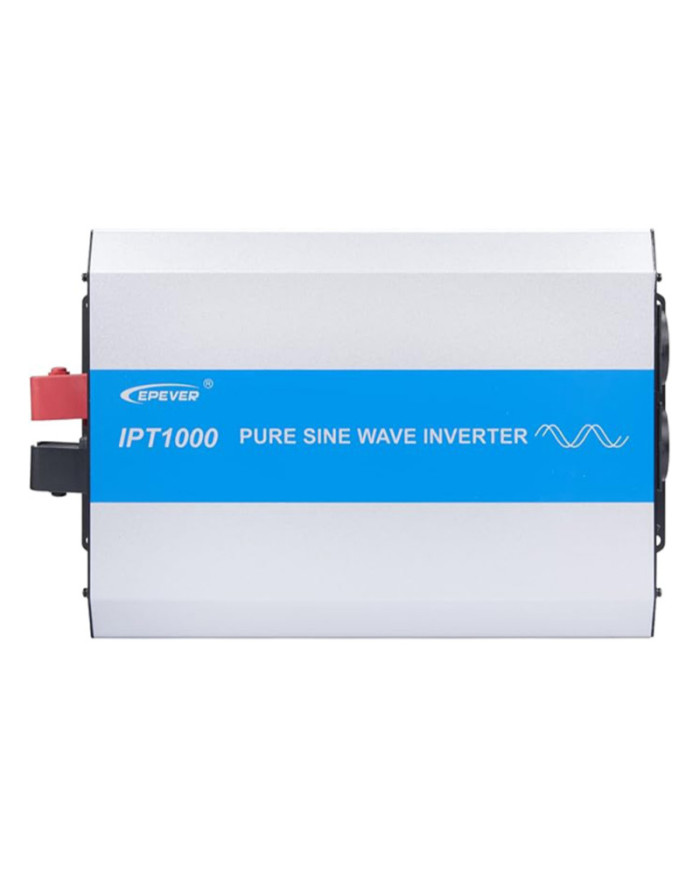 EPEVER IPT500-12(E) Čisti Sinusni Inverter 500W 12V