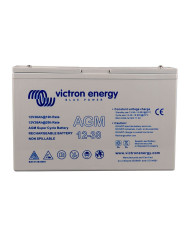 Victron Energy AGM Deep Cycle 12V/110Ah BAT412101081