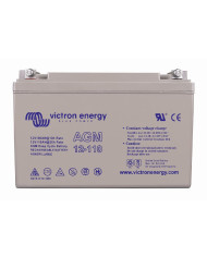 Victron Energy AGM Deep Cycle 12V/110Ah BAT412101081