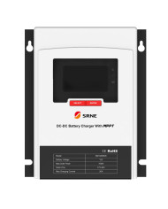 SRNE PowerCatcher MPPT 50A MD1250N05 - hurtownia