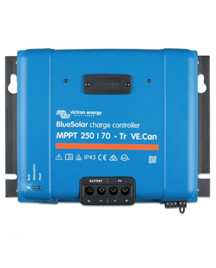 SRNE PowerCatcher MPPT 50A MD1250N05 - hurtownia