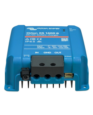 Victron Energy Orion XS 50A DC-DC Töltő