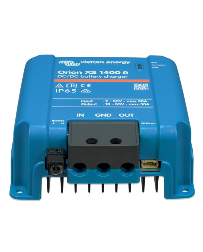 Victron Energy Orion XS 50A DC-DC Töltő
