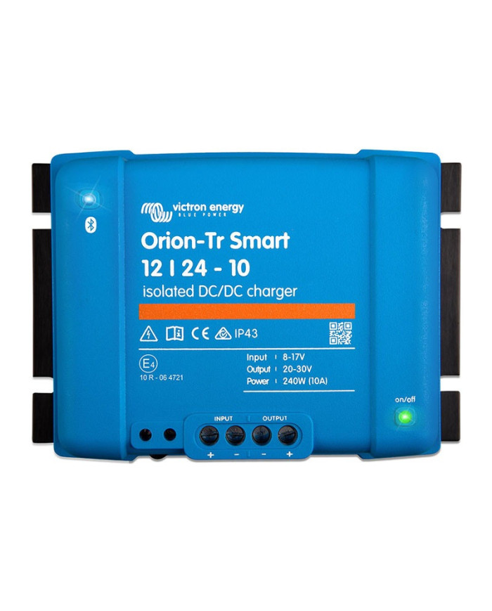 Victron Energy Orion XS 50A DC-DC Töltő