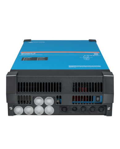 Victron Energy Quattro-II 24/5000/120-50/50