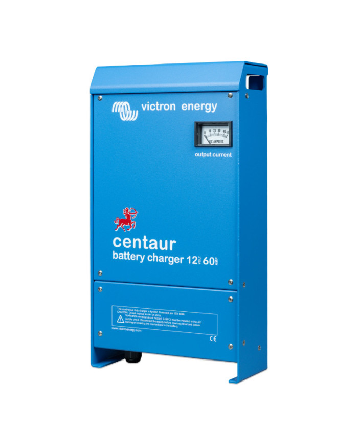 Victron Energy Centaur Ladegerät 12V/60A (3 Ausgänge)
