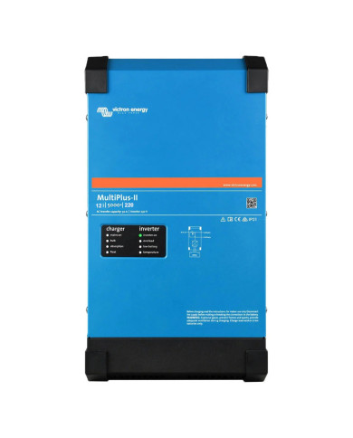 Victron MultiPlus-II 12/5000/220-50 230V Inversor/Cargador