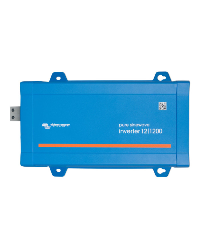 Victron Phoenix 12/1200 VE.Direct Měnič 1200VA