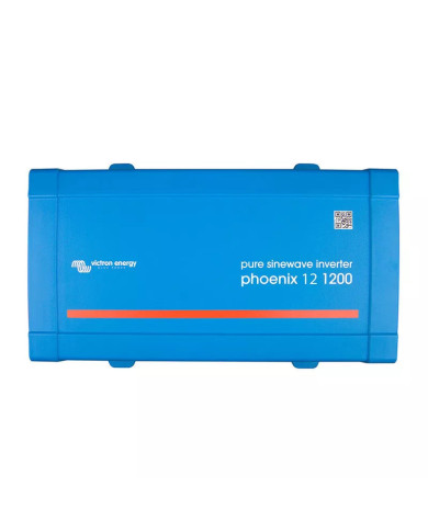Victron Phoenix 12/1200 VE.Direct Omvormer 1200VA