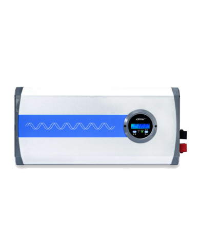 EPEVER IP350-12-PLUS(E) 350W Puhas Siinuslaine Inverter
