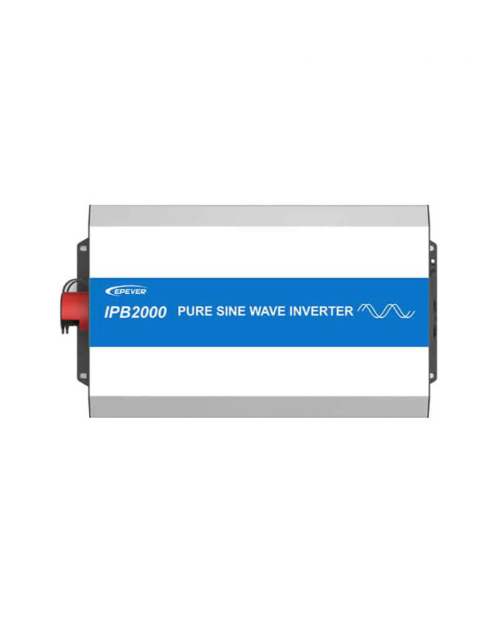 EPEVER IP350-12-PLUS(E) 350W Pure Sine Wave Inverter