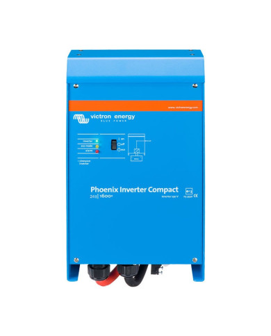 Victron Energy Phoenix C 24/1600 1.6 kW