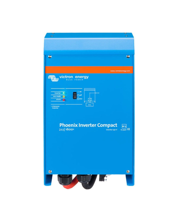 Victron Phoenix Inverter C 24/1600 1600 VA