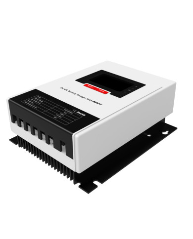 SRNE MD1230N05 DC-DC MPPT Laderegulator 30A