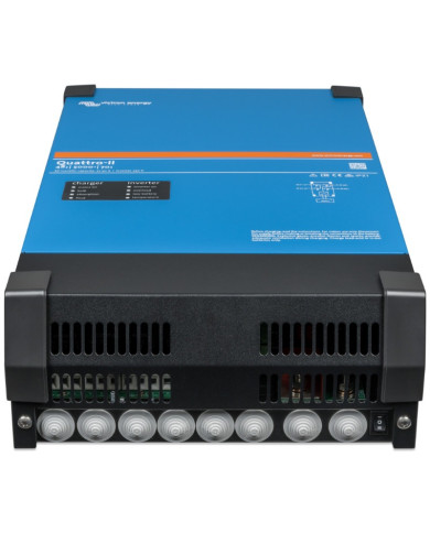 Victron Energy Quattro-II 48/5000/70-50/50